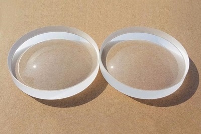Fused Silica Spherical Lens