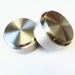 Titanium Aluminum Sputtering Target