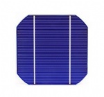 Monocrystalline silicon cells