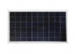Polycrystalline silicon cell PV modules