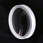 CaF2 Spherical Lens