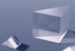 Right Angle Prism