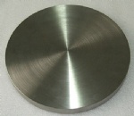 Tantalum Sputtering Target